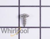 Washer/Dryer Combo Screw WP308685