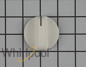 Range/Stove/Oven Control Knob WP3196232