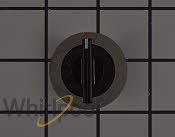Range/Stove/Oven Control Knob WP330190
