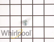 Washer/Dryer Combo Screw WP3351614