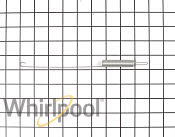 Dryer Door Spring WP337186