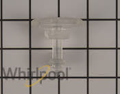 Dishwasher Rinse-Aid Dispenser Cap WP3378134