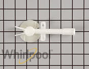 Dishwasher Upper Wash Arm Spinner WP3379369