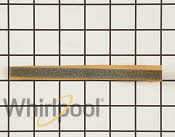 Dishwasher Door Seal WP3379673