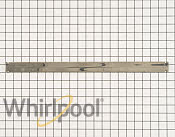 Dishwasher Rack Support WP3385089