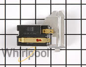 Washer/Dryer Combo Flame Sensor WP338906