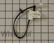 Dryer Door Switch WP3406102