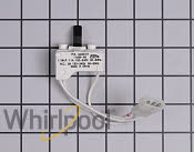 Washer/Dryer Combo Door Switch WP3406107