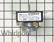 Dryer Timer WP3976577