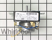 Dryer Timer WP3977678