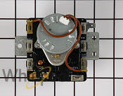 Dryer Timer WP3979618
