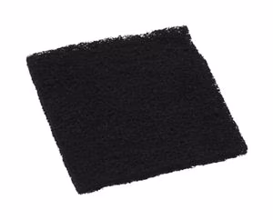 Trash Compactor Charcoal Air Filter, Square (4 1/2-in X 4 1/2-in) WP4151750