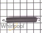 Dishwasher Door Spring WP4162629