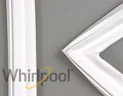 Freezer Door Gasket WP4357099