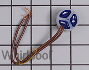 Freezer Defrost Thermostat WP4387499