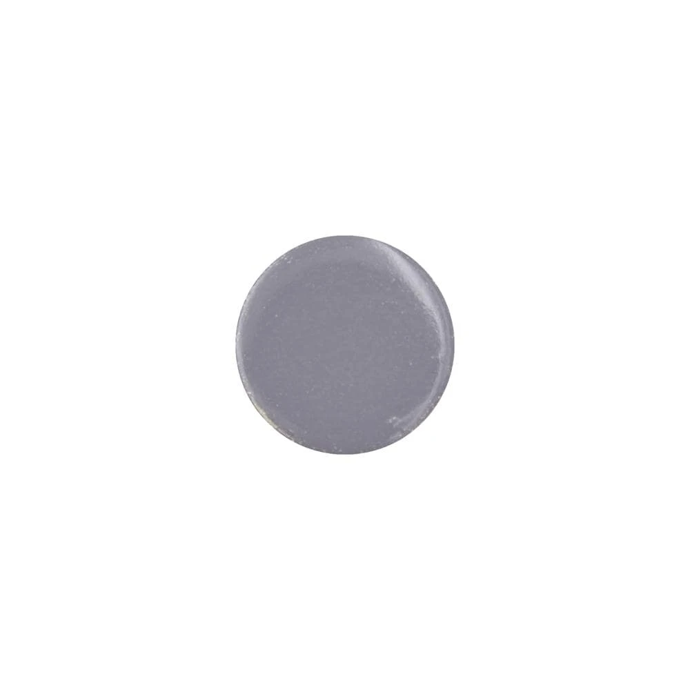 Touch-Up Paint with a Brush - PEWTER 0.6-oz WP4396174