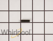 Trash Compactor Roll Pin WP454512
