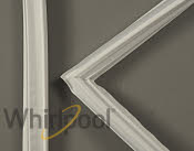 Freezer Door Gasket WP465151002