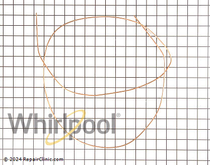Air Conditioner Suggested replacement is 484324 WP484324