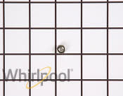 Vacuum Cleaner Nut WP486255