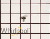 Vacuum Cleaner Screw WP488787