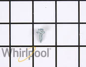 Air Conditioner Screw WP489478