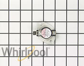 Dryer Cycling Thermostat WP503979