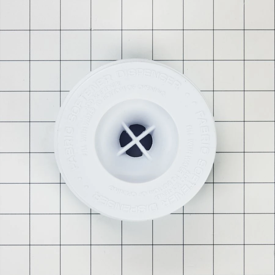 Fabric Softener Dispenser Cup for Top-Load Washers WP63594