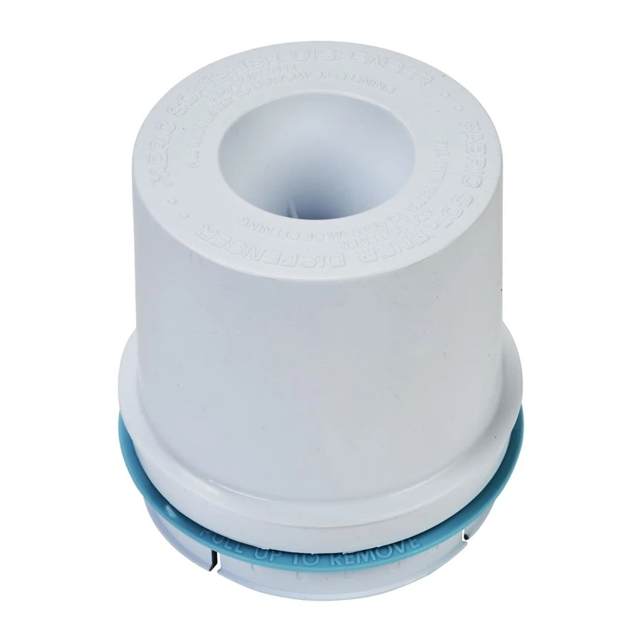 Fabric Softener Dispenser Cup For Top-load Washers WP63594