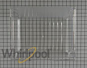 Refrigerator Crisper Drawer WP67002659