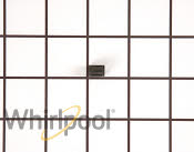 Washer/Dryer Combo Spring Clip WP688805