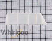 Dryer Drum Baffle WP692490