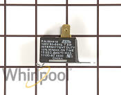 Washer/Dryer Combo Buzzer Switch WP694419