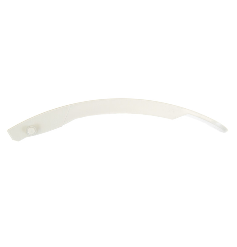 air conditioner control cover with logo WP71X10033