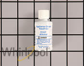 Touch-Up Paint with a Brush - Almond 0.6-oz WP72107
