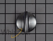 Range/Stove/Oven Control Knob WP74010205