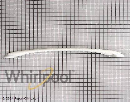 Range/Stove/Oven Door Handle WP74011768