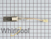 Range/Stove/Oven Igniter WP7432P13660