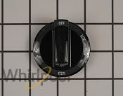 Range/Stove/Oven Control Knob WP7733P52660