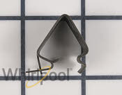 Dryer Clip WP8066092