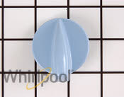 Washing Machine Control Knob WP8181881