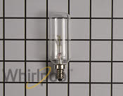 Range Vent Hood Light Bulb WP8190806