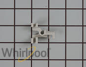 Dishwasher Tine Clip WP8268816