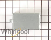 Dishwasher Wiring Cover WP8268991