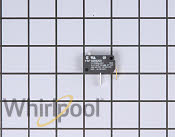Dishwasher Door Switch WP8269209