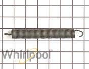 Dishwasher Door Spring WP8270182