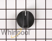 Range/Stove/Oven Control Knob WP8273103