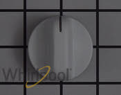 Range/Stove/Oven Control Knob WP8273104