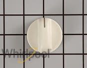 Range/Stove/Oven Control Knob WP8273106