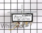 Dryer Timer WP8299778